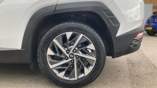 Hyundai TUCSON 1.6 TGDi Premium 5dr 2WD Petrol Estate